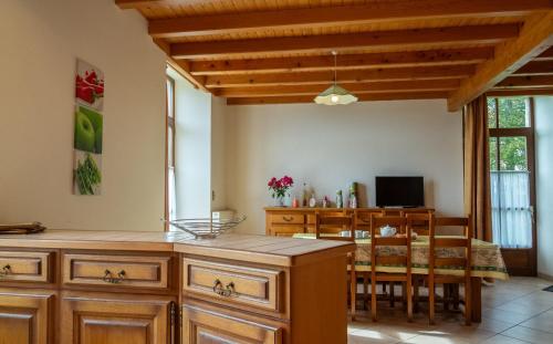 La maison d'aurelles in Ruynes-en-Margeride