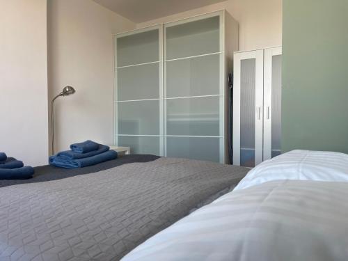 SAG 28 floor Panrama city free parking free wifi, Bratislava (foto 4)