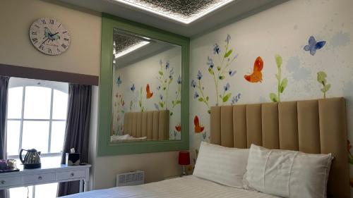 The Duchess Belle Hotel – London