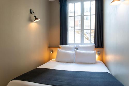 Hôtel Helzear Montparnasse by Esteem, Paris (Foto 8)