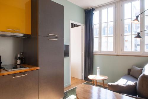 Suites & Hôtel Helzear Montparnasse - image 13