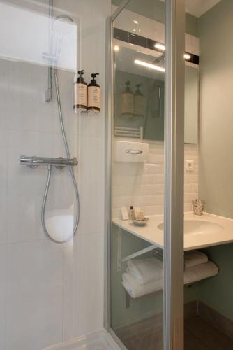 Suites & Hôtel Helzear Montparnasse - image 12