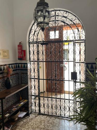  Casa Teo in Sevilla