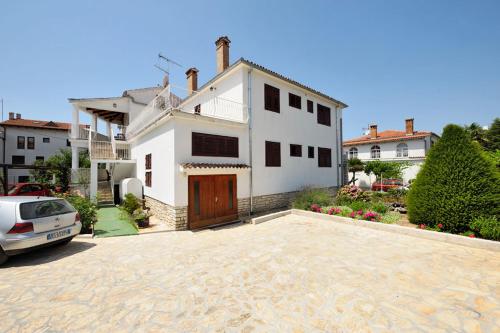 Guest House AB Adria Home 5