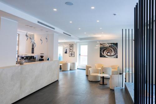 J Maluni City Hotel, Roma (foto 4)