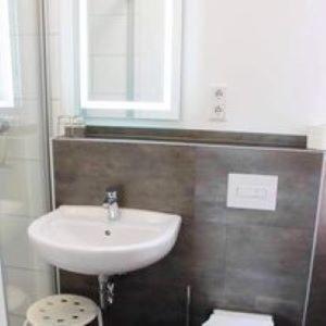 Doppelzimmer, eigenes badezimmer