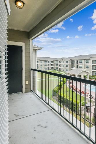 C Creek 4304 I New Construction 2bd Apt I Gated in Houston, USA