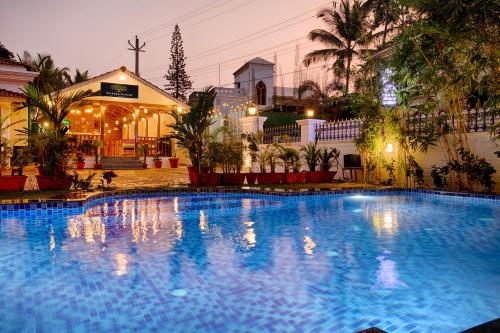 hotel photo