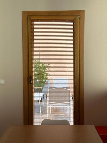 balkon/taras, LA LOGGIA residenza di charme in Mogliano Veneto