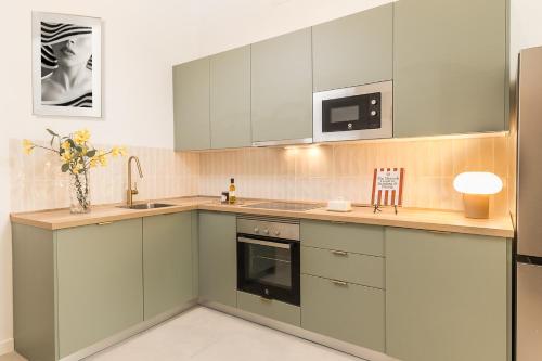 Two-Bedroom Apartment image 10