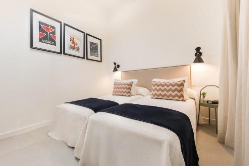 Two-Bedroom Apartment image 7