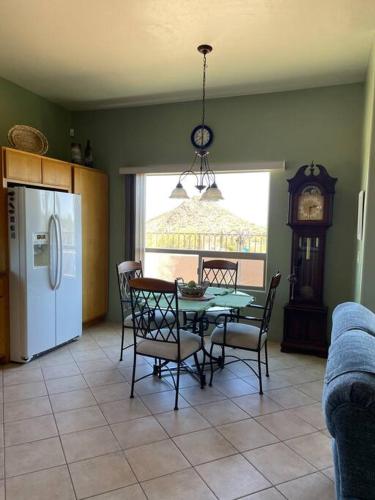 Tucson Mnt Foothills Saguaro Bliss near เกทส์ พาส