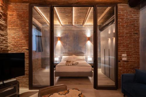 Emme Loft I Blue Moon - Elegant Luxury Loft Milan, Milán