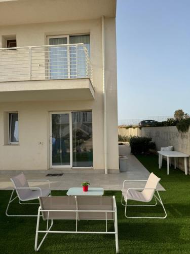 MarzaGem - Marzamemi Casa Nuova Con Piscine 3