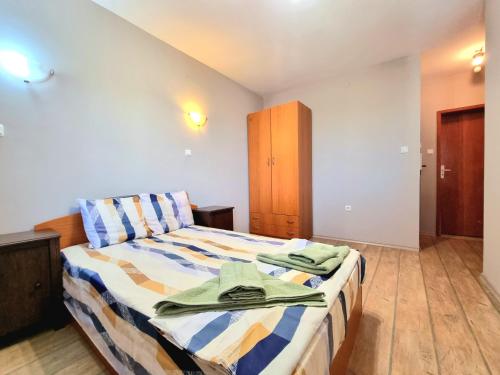 Mezonet - Sol Casa in Lazur, Burgas (foto 3)