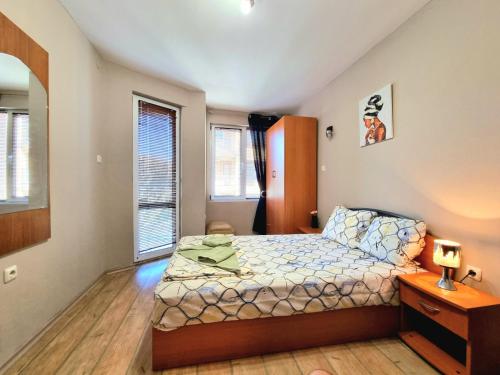 Mezonet - Sol Casa in Lazur, Burgas (foto 6)