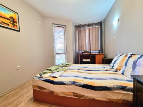 Mezonet - Sol Casa in Lazur, Burgas (foto 7)