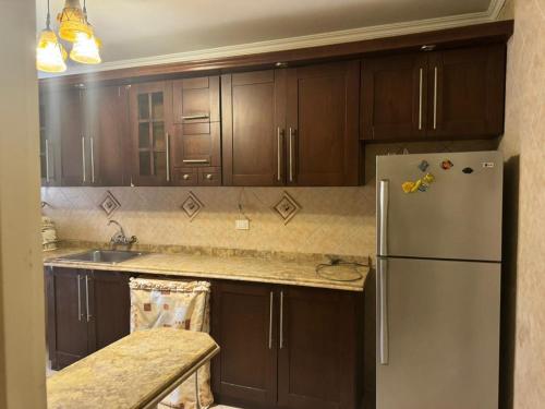 القاهرة الرحاب عند بوابة 17