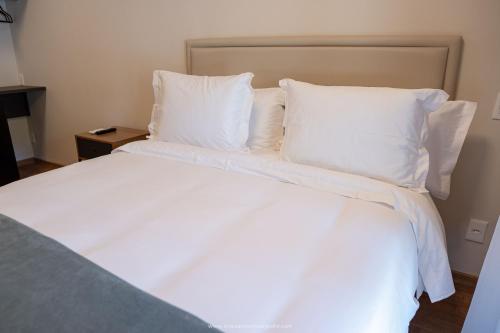 1 double bed