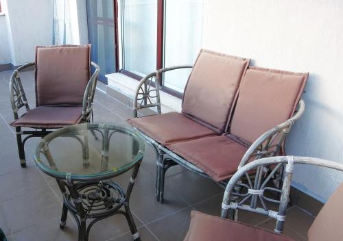 Seafront Apartment im Obzor Beach Resort, Obzor (fotografie 2)