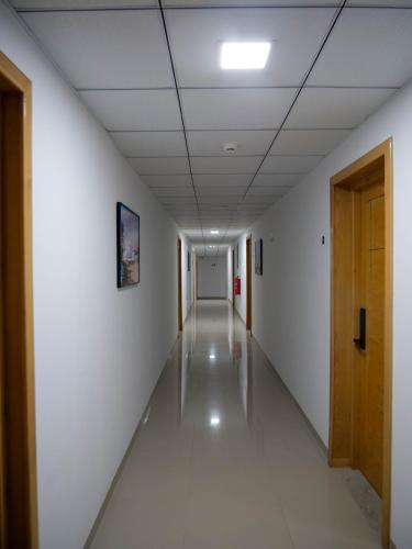 Hotel Djerba Inn in Djerba