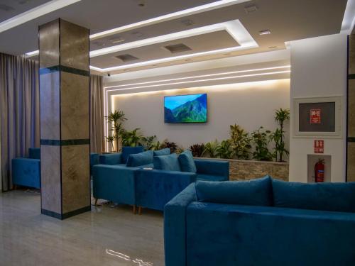 Hotel Djerba Inn in Djerba