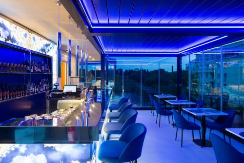 J Maluni City Hotel, Roma (foto 2)