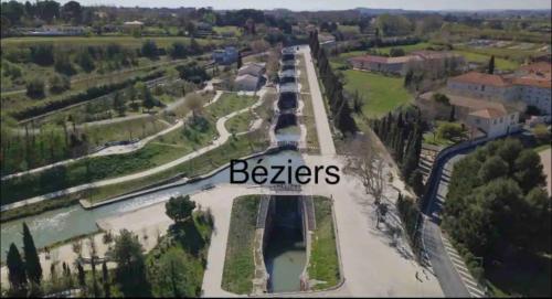 Villa agréable (Villa agreable) in Villedaigne