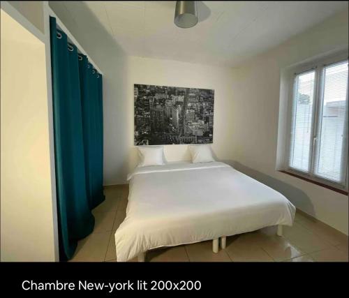 Villa agréable (Villa agreable) in Villedaigne