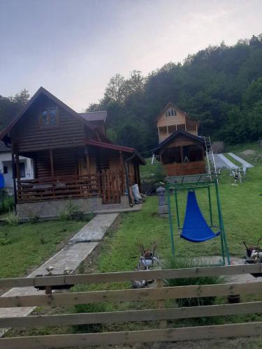 Vikendice Mijajlović 1 - main image