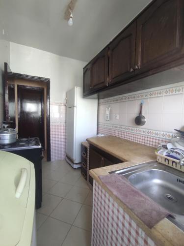 Appartement familial calme 3 min à Casanearshore, Casablanca (fotografie 3)