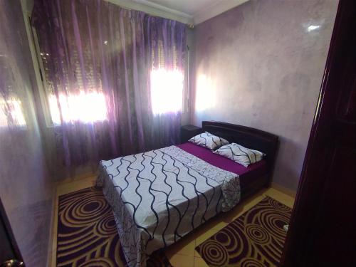 Appartement familial calme 3 min à Casanearshore, Casablanca (fotografie 2)