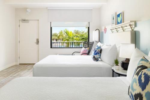 The Gates Hotel Key West in Key West, USA