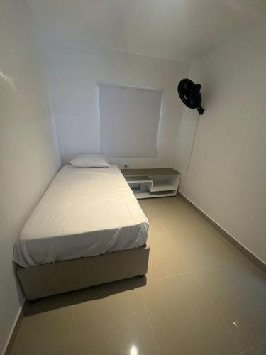 Apartamentos Cartagena Acuarium in Papayal