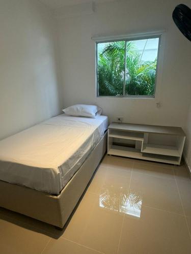 Apartamentos Cartagena Acuarium in Papayal
