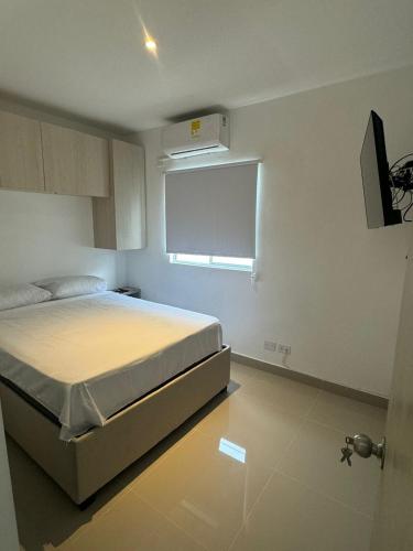 Apartamentos Cartagena Acuarium in Papayal