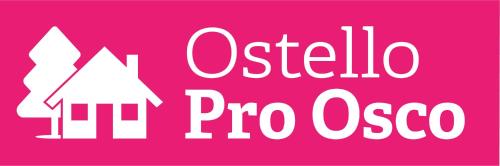 Ostello Pro Osco in Faido