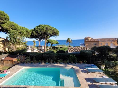 Villa Esmeralda Adults Only 5