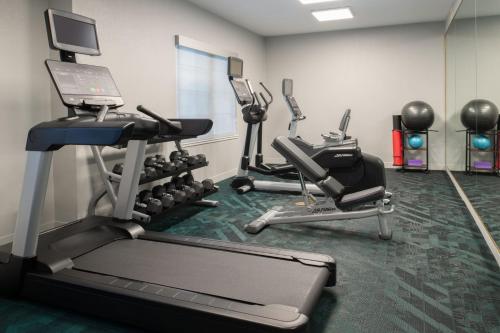 TownePlace Suites San Jose Campbell - image 10