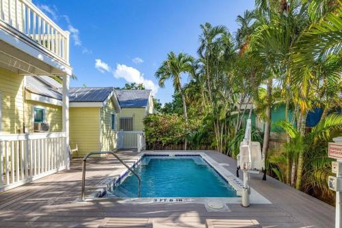 Andys Attic in Key West, USA