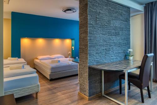City Budget Hotel in Budapest