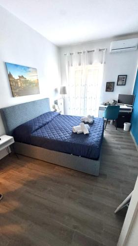 Trastevere Welcome Home Deluxe 2, Rom (Foto 4)