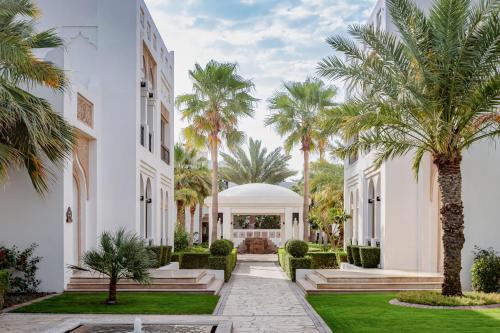 Sharq Village & Spa, a Ritz-Carlton Hotel