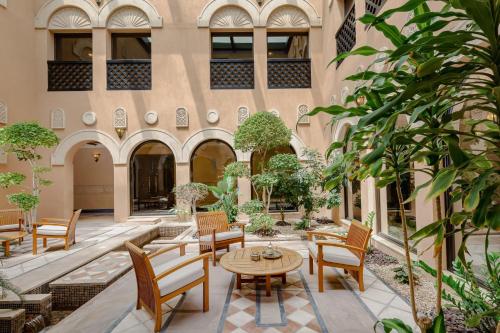 قرية وسبا شرق، من فنادق ريتز كارلتون