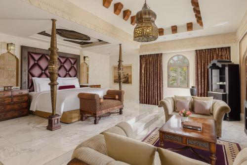 Sharq Village & Spa, a Ritz-Carlton Hotel