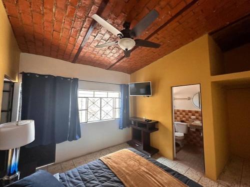 Apartamento de Flores in Mascota, Mexico
