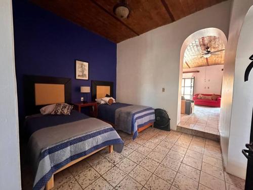 Apartamento de Flores in Mascota, Mexico
