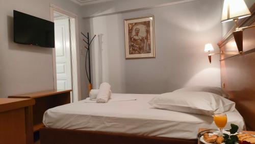 Athens City Hotel - image 9