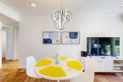 The CoCo Cabana Unit 31 Permit# 4451 in Palm Springs, USA