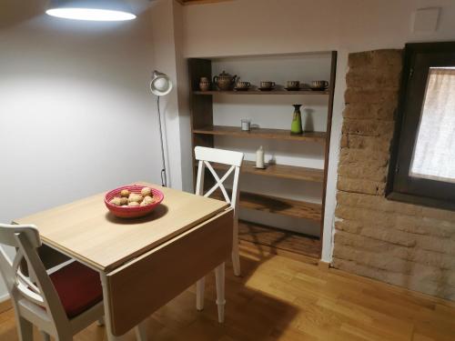 Létesítmények, Casa Ferrero in Buera